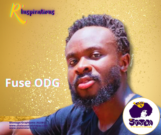 Fuse ODG