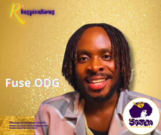 Fuse ODG