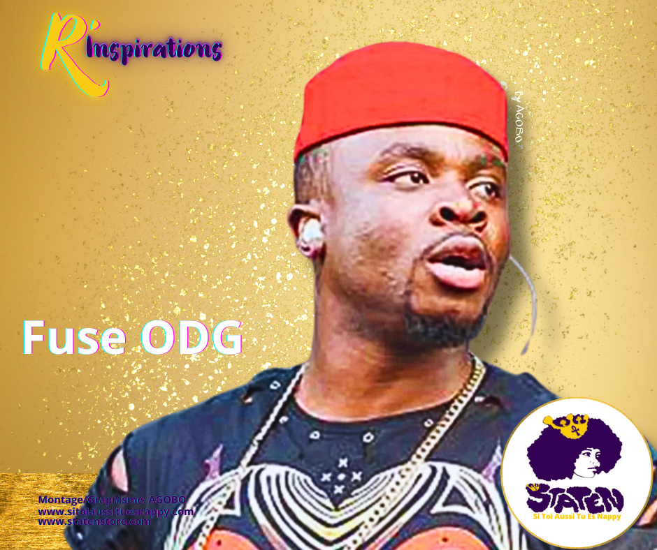 Fuse ODG
