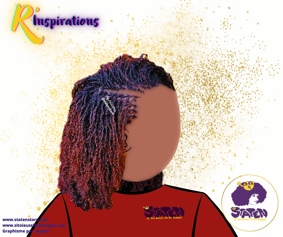Locs &amp; Microlocs - Women | Classic &amp; Trendy Hairstyles