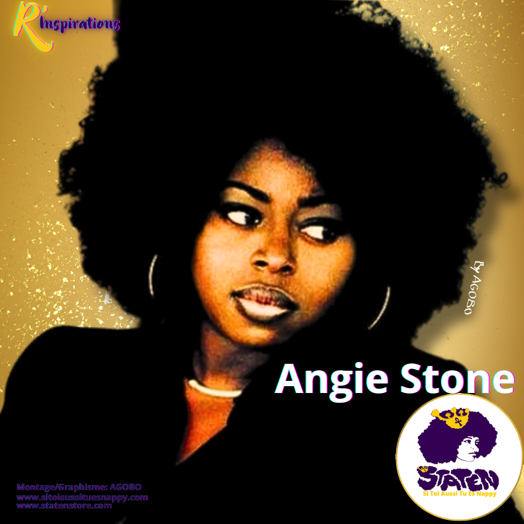 Angie Stone