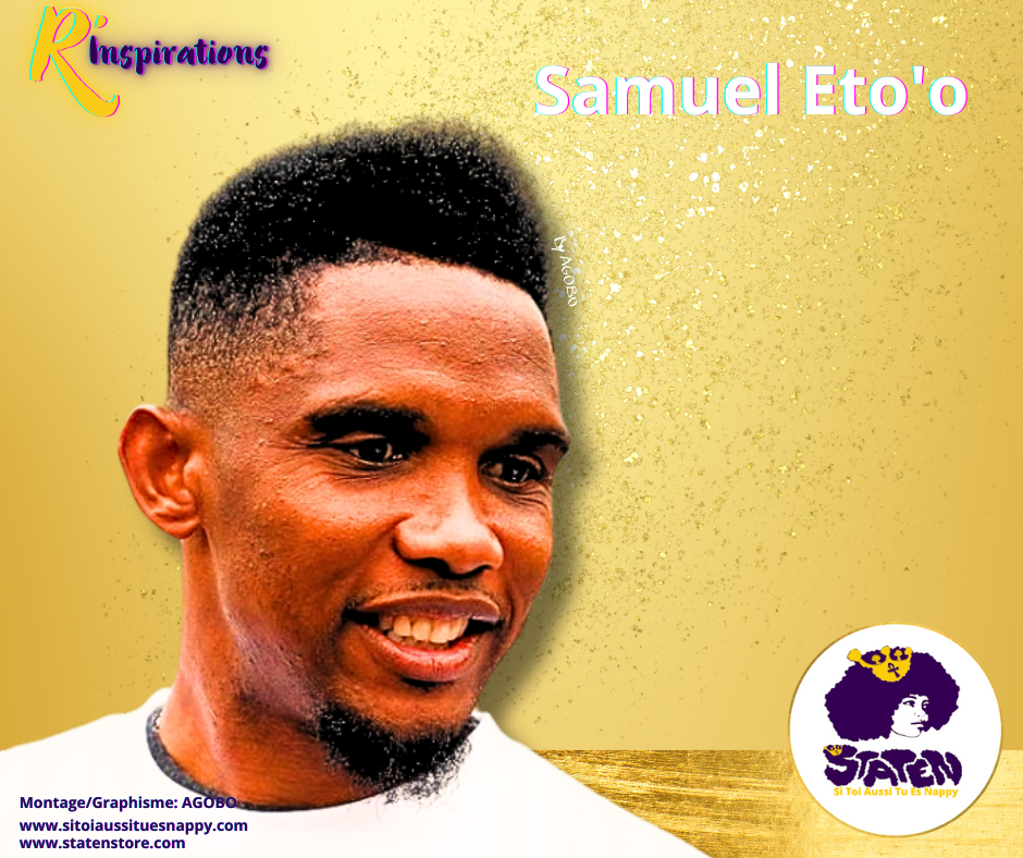Samuel Eto'o