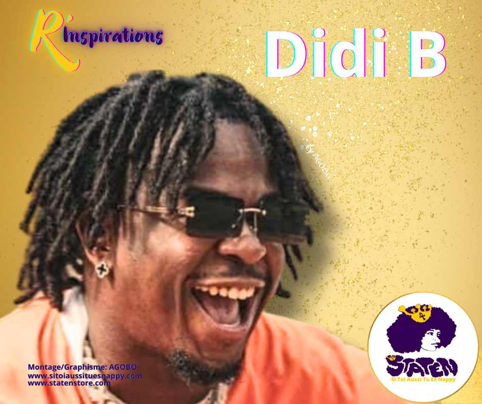 Didi B