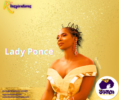 Lady Ponce