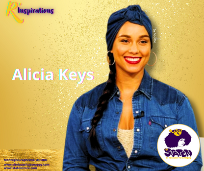 Alicia Keys