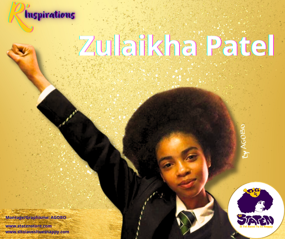 Zulaikha Patel