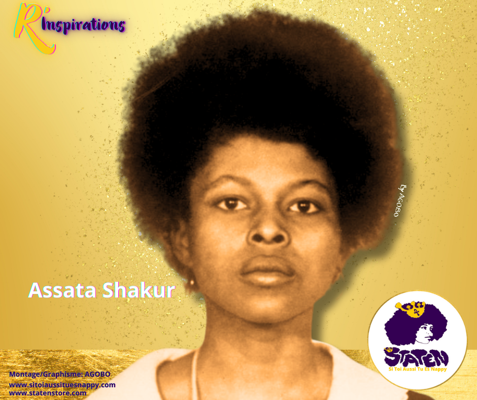 Assata Shakur