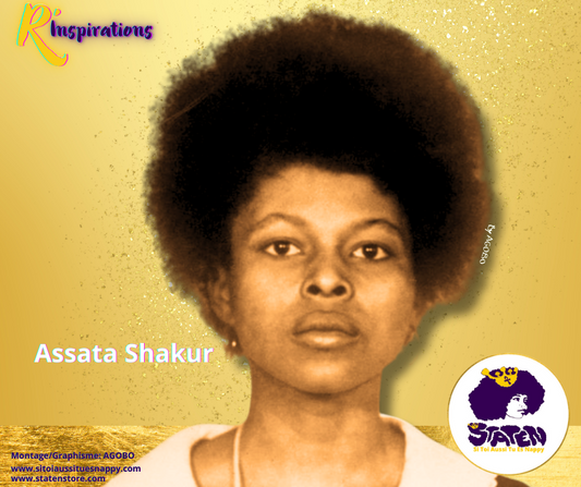 Assata Shakur