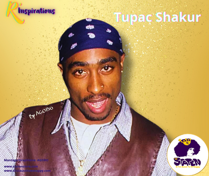 2Pac / Tupac Shakur