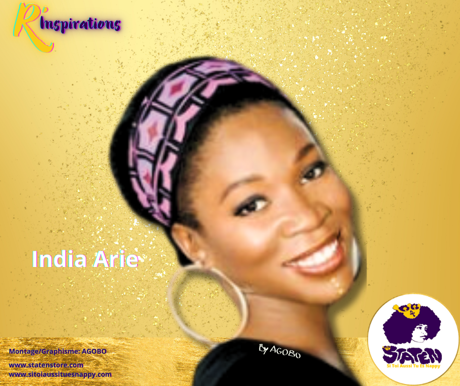 India Arie