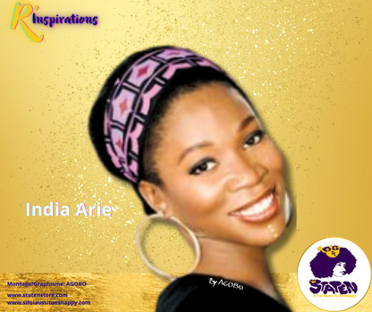 India Arie
