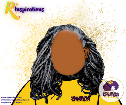🌟 Basic Locs - Men | Classic &amp; Trendy Hairstyles