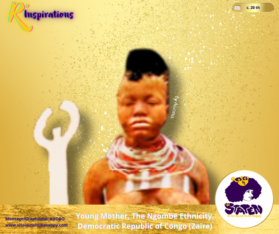 Ngombe