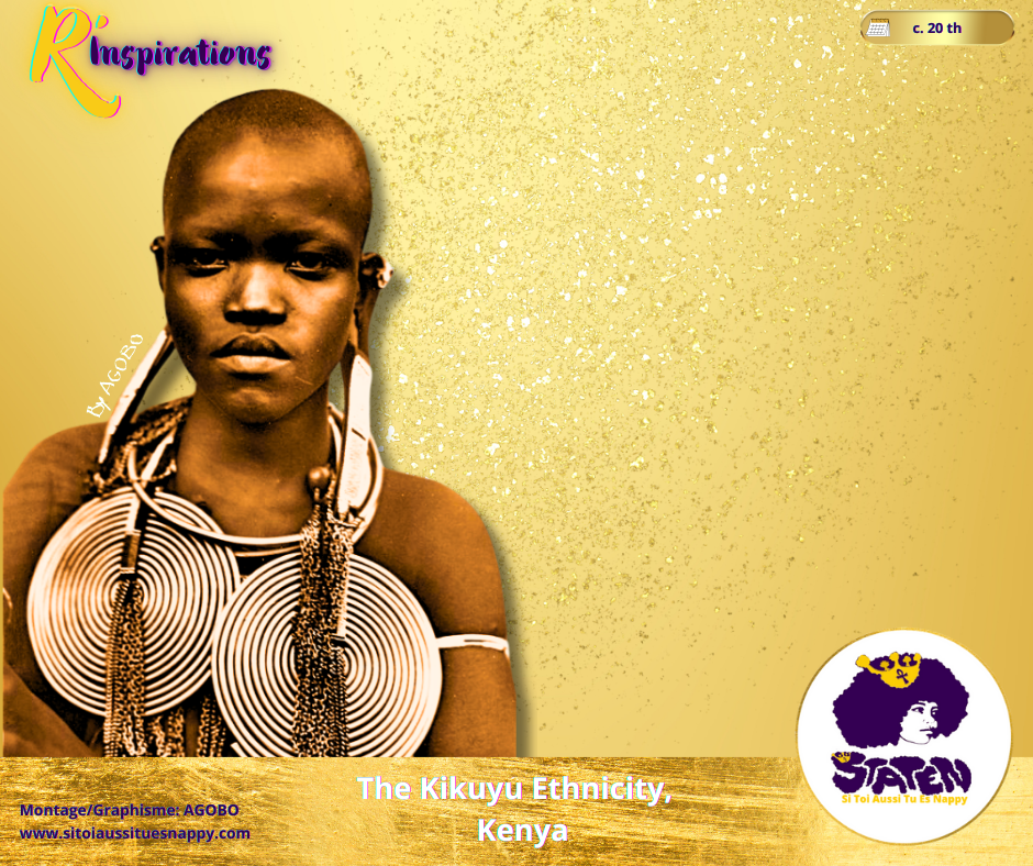 Piercings Ethniques Traditionnelles (Afrique)