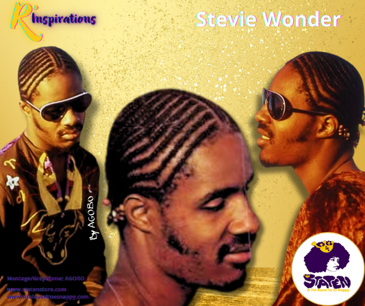 Steevie Wonder