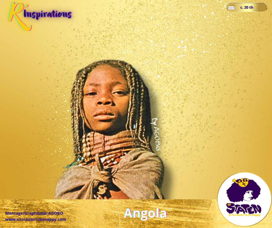 🌍 Argiles - Afrique