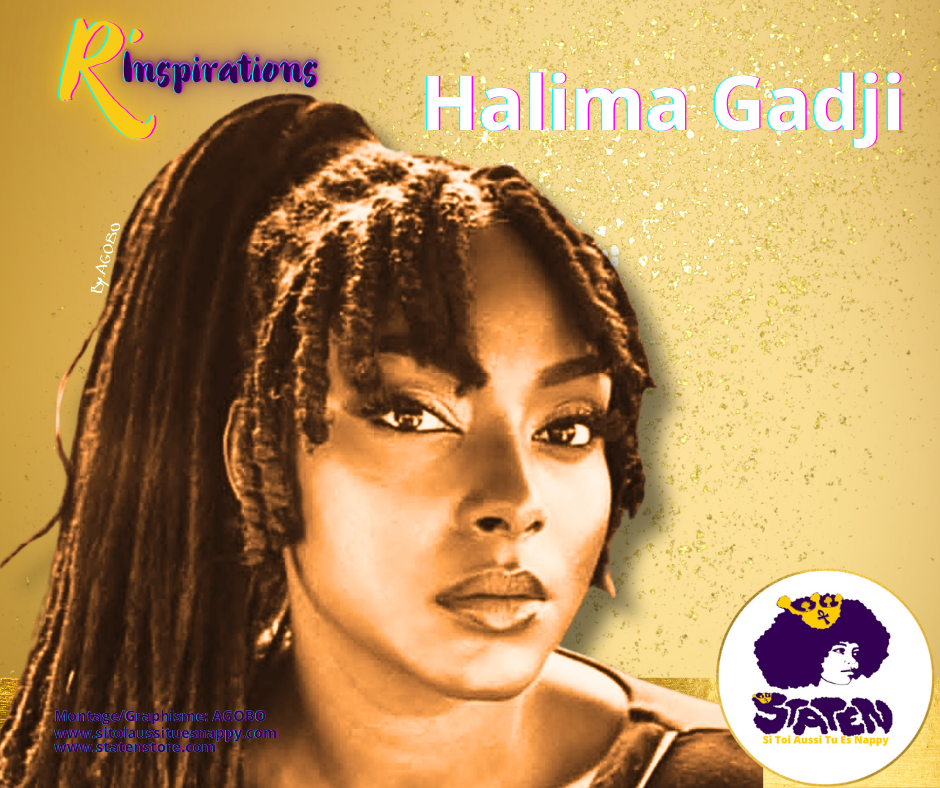 Halima Gadji