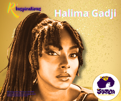 Halima Gadji