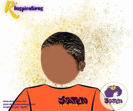 Waves sur Cheveux Très Courts - Femme | Coiffures Classiques & Tendances