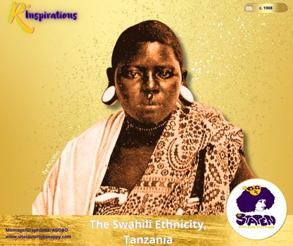 Swahili