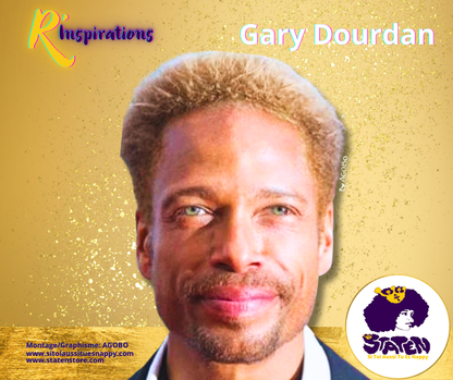 Gary Dourdan