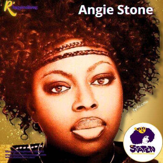 Angie Stone
