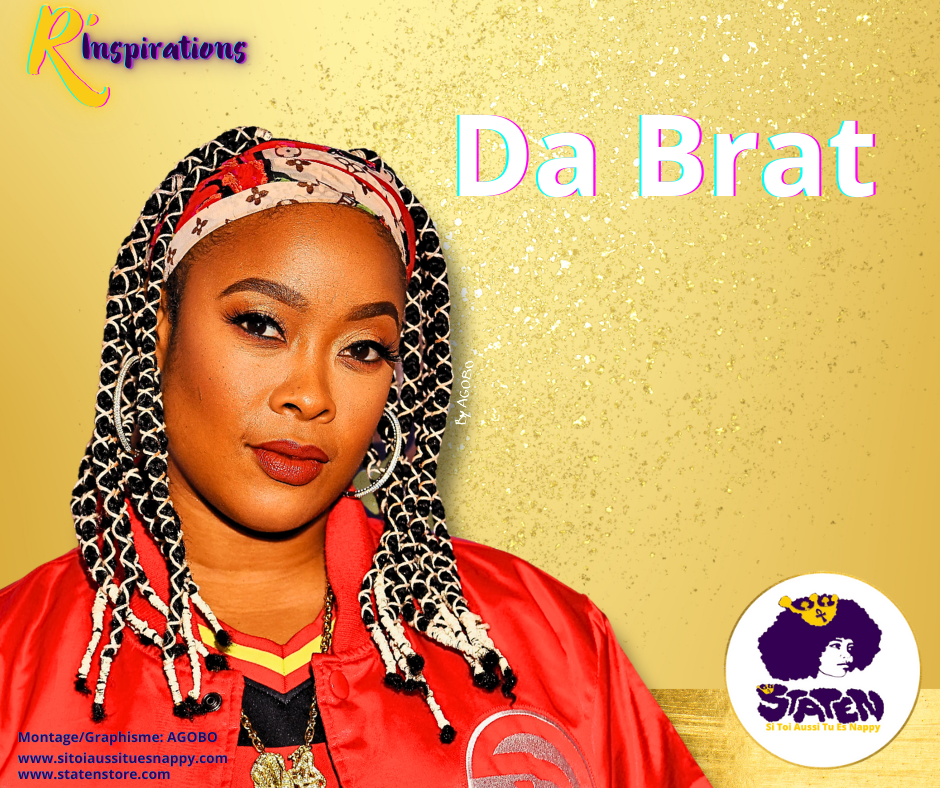 Da Brat