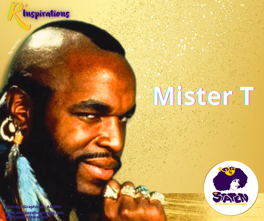 Mister T