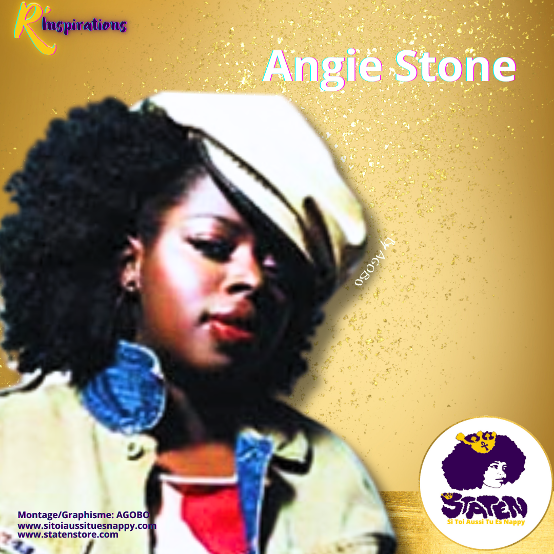 Angie Stone