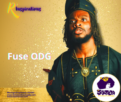 Fuse ODG