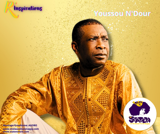Youssou N'Dour