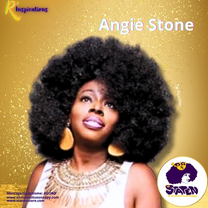 Angie Stone