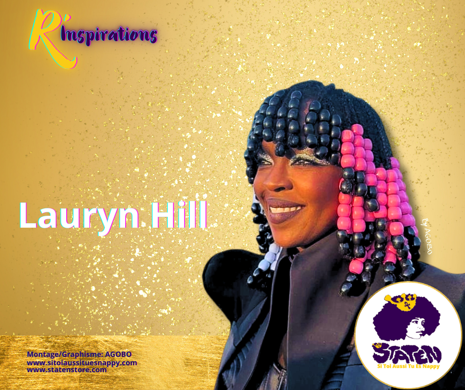 Lauryn Hill
