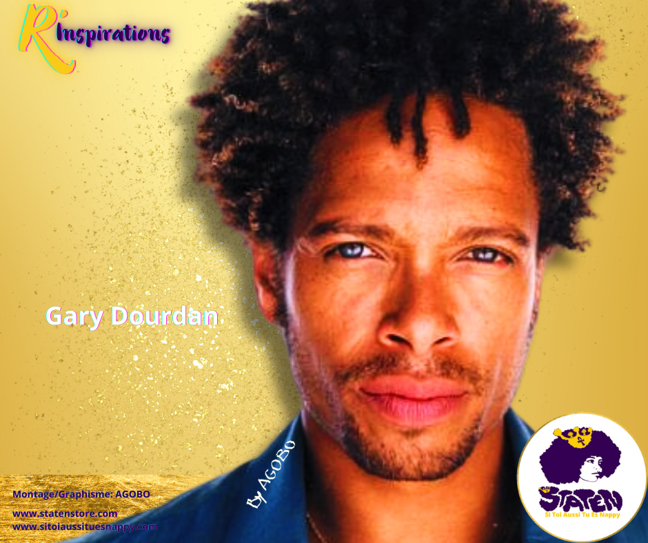 Gary Dourdan