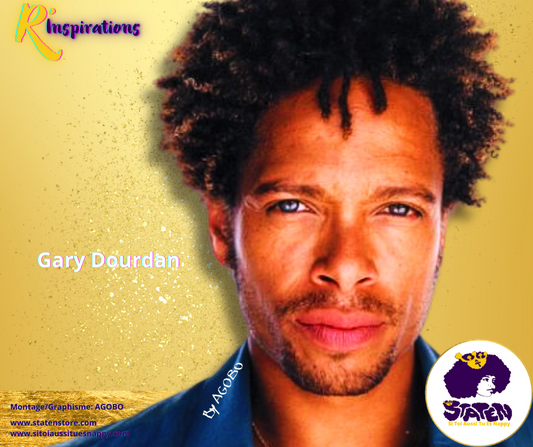 Gary Dourdan