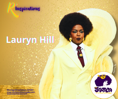Lauryn Hill