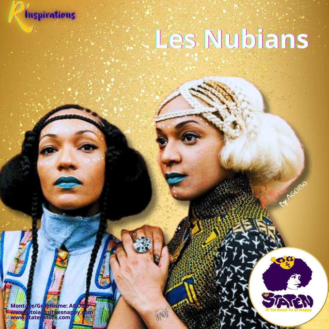 Les Nubians