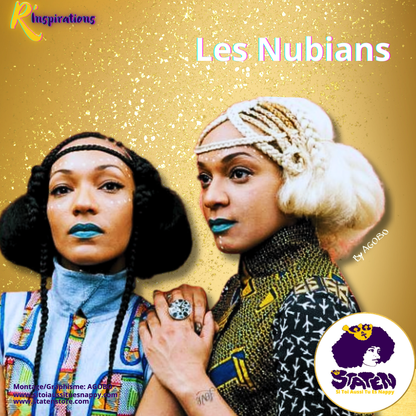 Les Nubians