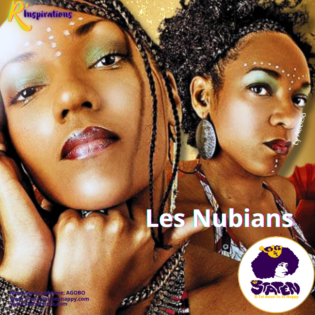 Les Nubians
