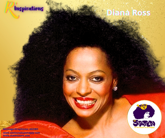 Diana Ross