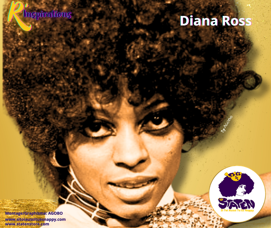 Diana Ross