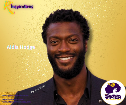 Aldis Hodge