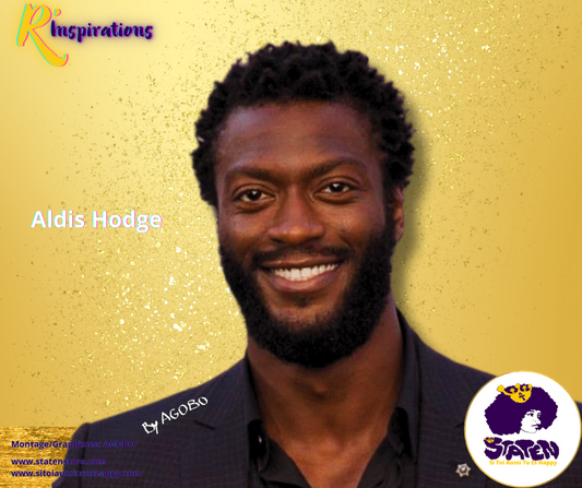 Aldis Hodge