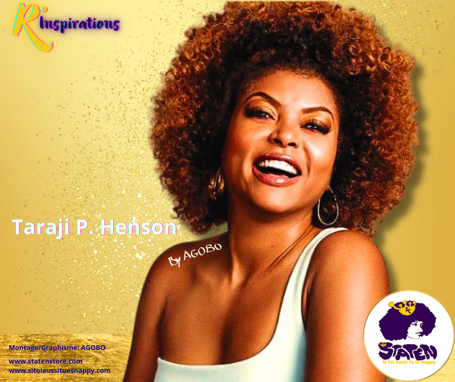 Taraji P. Henson