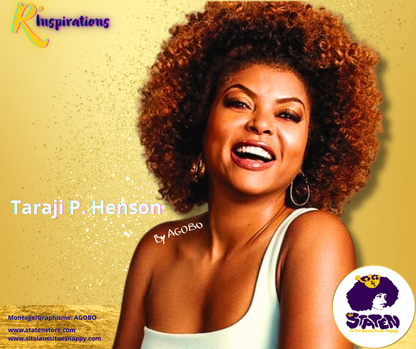Taraji P. Henson