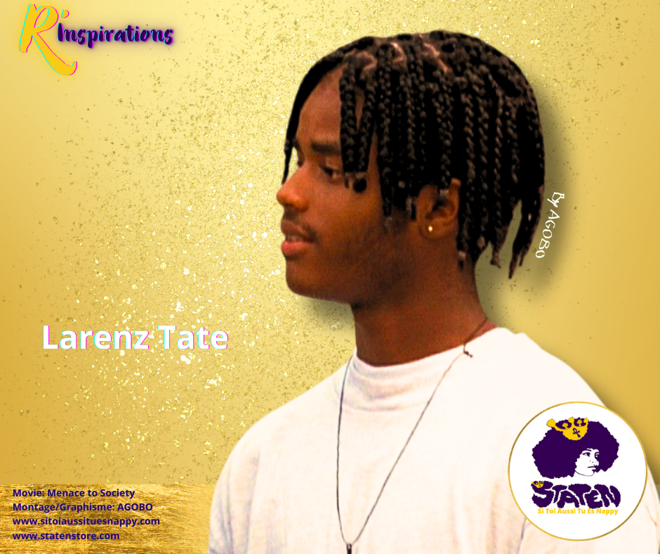 Larenz Tate