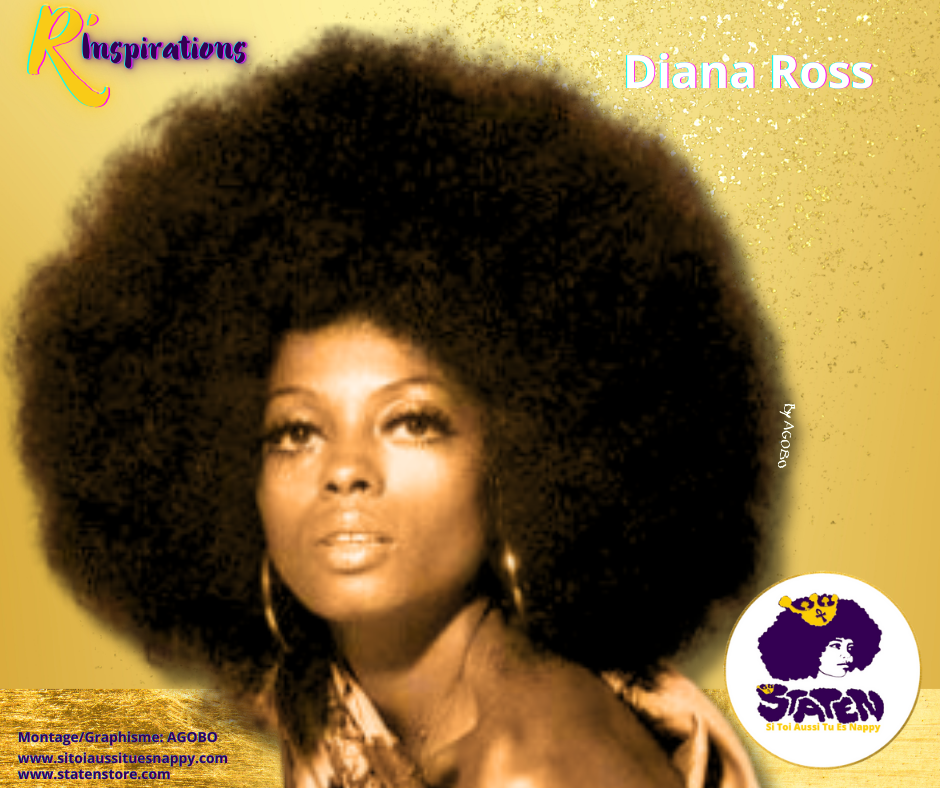 Diana Ross