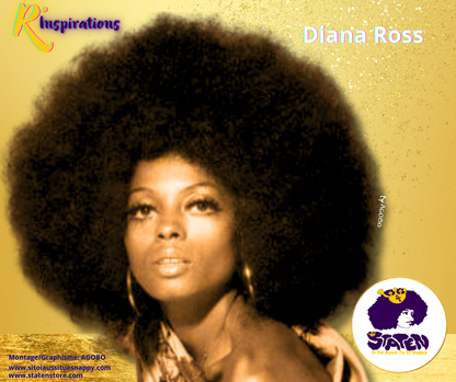 Diana Ross