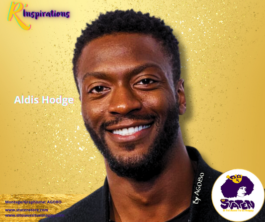 Aldis Hodge