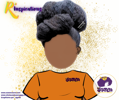 Chignon & Banane - Femme